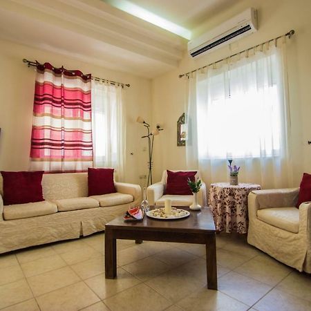 Elizabeth'S Place Heraklion  Ngoại thất bức ảnh