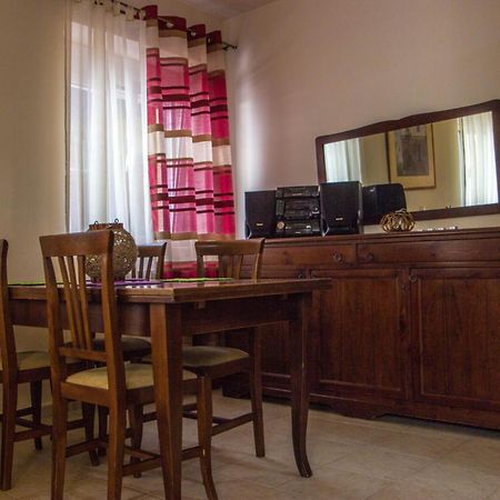 Elizabeth'S Place Heraklion  Ngoại thất bức ảnh
