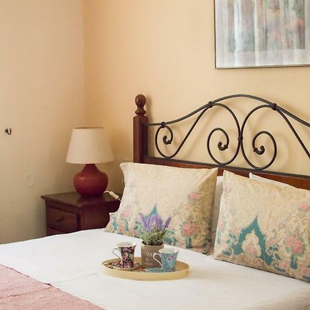 Elizabeth'S Place Heraklion  Ngoại thất bức ảnh