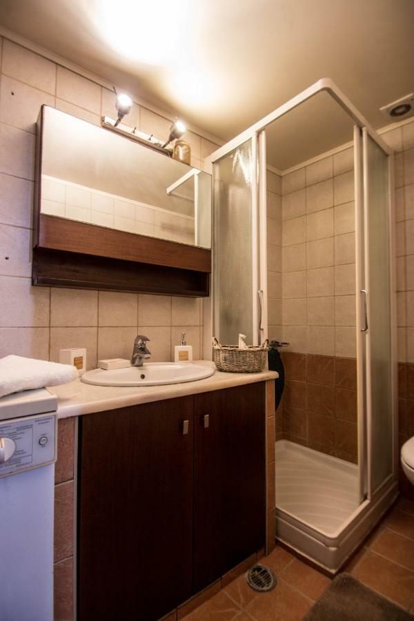 Elizabeth'S Place Heraklion  Ngoại thất bức ảnh