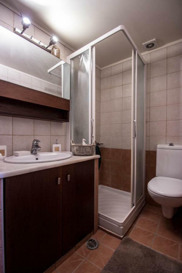 Elizabeth'S Place Heraklion  Ngoại thất bức ảnh